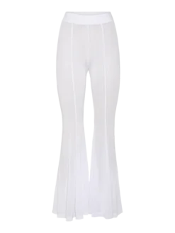 LSCN By LASCANA Stretch-Hose, Aus Transparenter Meshware -Bikini Mode Geschaft fbe7053ab437528601dc9b1c01928750