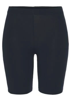 Vivance Active Radlerhose, (2er-Pack), Mit Gummibund -Bikini Mode Geschaft fc4dbc6a793587cfd84d078bd84ef33b