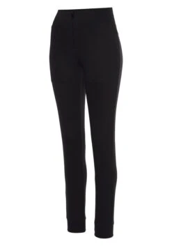 Buffalo Relaxhose, Mit Reißverschluss Vorne -Bikini Mode Geschaft fd4743c6d5ce1bb9483db98c30a0a2eb