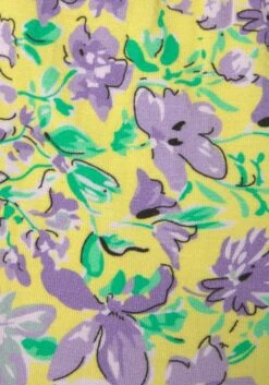 Beachtime Bandeauoverall, Mit Blumendruck -Bikini Mode Geschaft fe066f510e5bcc26f9a4f6d193d0a303