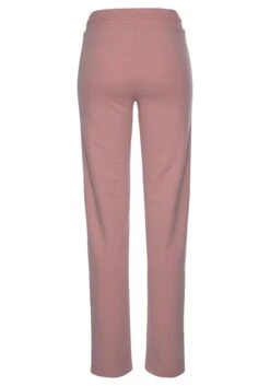 Bench. Relaxhose, Mit Glitzer Seitenstreifen -Bikini Mode Geschaft fe812324a1a62fe67d093dbb3f59fb63