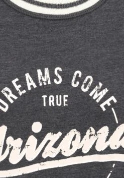 Arizona Shorty, (2 Tlg., 1 Stück), Im College-Look Mit Folienprint 30 Arizona Shorty, (2 Tlg., 1 Stück), Im College-Look Mit Folienprint -Bikini Mode Geschaft fe821c00d102a274b65d075f50540599