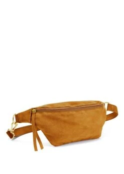 Elbsand Bauchtasche, Gürteltasche Aus Weichem Leder -Bikini Mode Geschaft ff401d0c6578c70b67156fe053c2312a