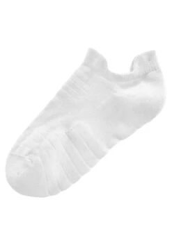 LASCANA ACTIVE Sneakersocken, (5 Paar), Mit Frottee Details -Bikini Mode Geschaft ffe35e3a768c8aec46353d3293ed2787